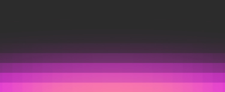 pixels decoration