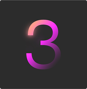3