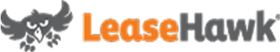 LeaseHawk logo