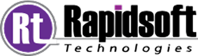 Rapidsoft logo