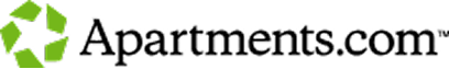 Apartments logo