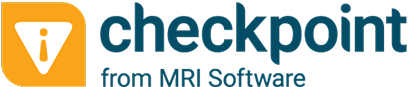 Checkpoint logo