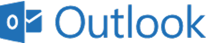 Outlook logo