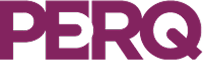 PERQ logo