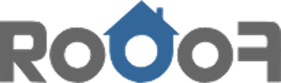 Rooof logo