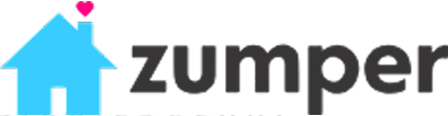 Zumper logo